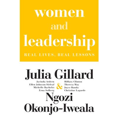 Women and Leadership