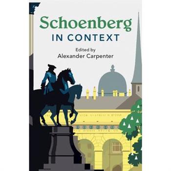 Schoenberg in Context