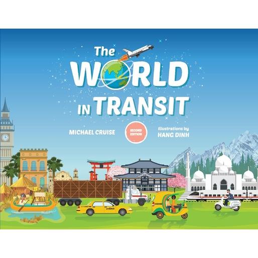 The World in Transit