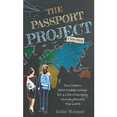 The Passport Project