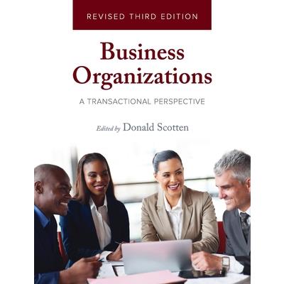 Business Organizations