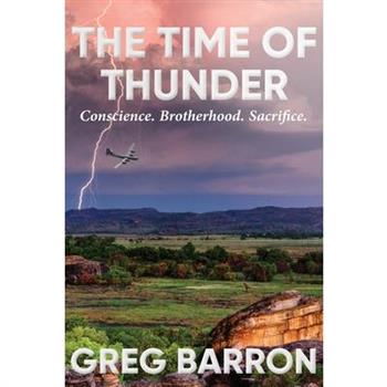 The Time of ThunderTheTime of Thunder
