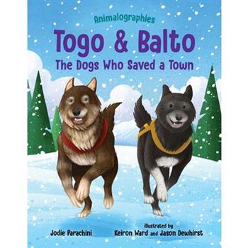 Togo and Balto