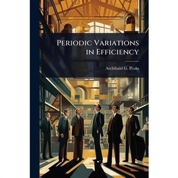 Periodic Variations in Efficiency