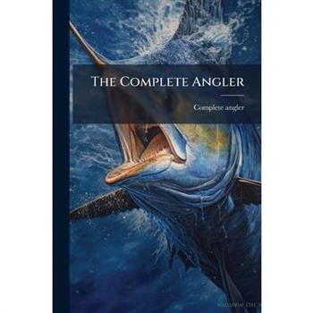The Complete Angler