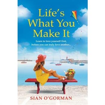 Life's What You Make It