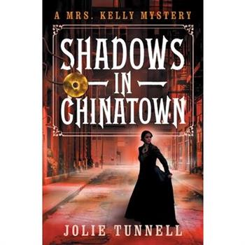 Shadows in Chinatown