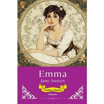 Emma Timeless Classics