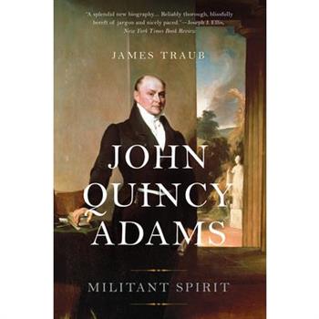 John Quincy Adams