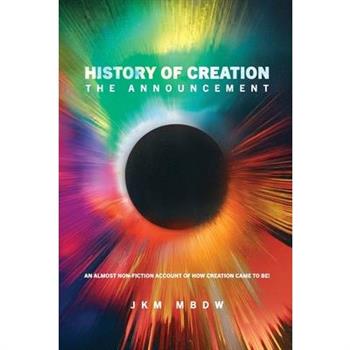 History of Creation