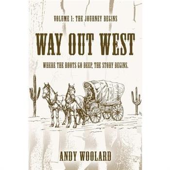 Way Out West - Volume 1