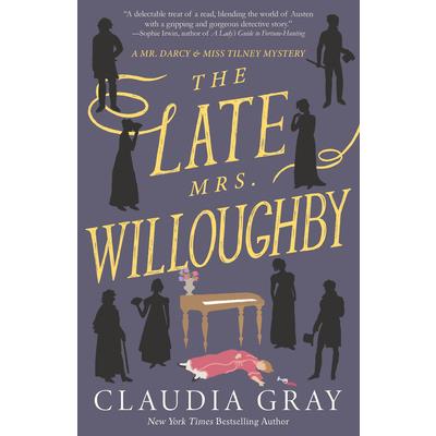 The Late Mrs. Willoughby