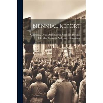 Biennial Report