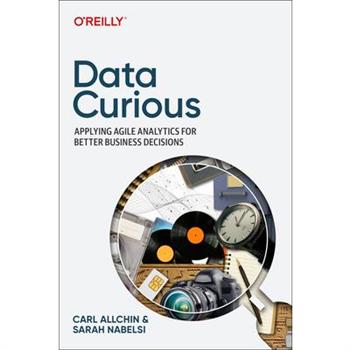 Data Curious