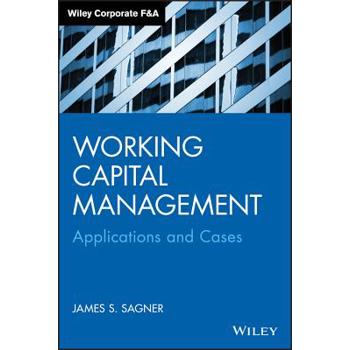 Working Capital Management