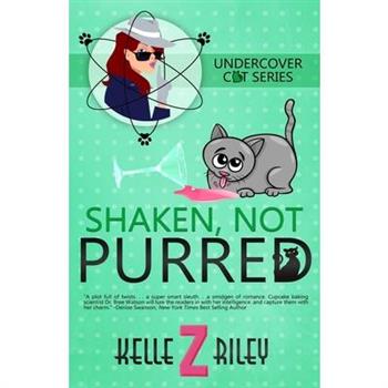 Shaken Not Purred