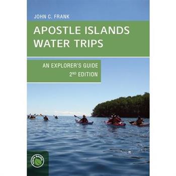 Apostle Islands Water Trips