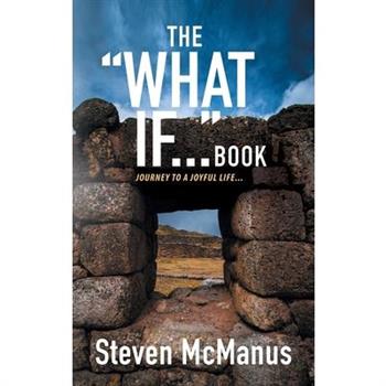 The What If... Book