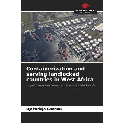 Containerization and serving landlocked countries in West Africa