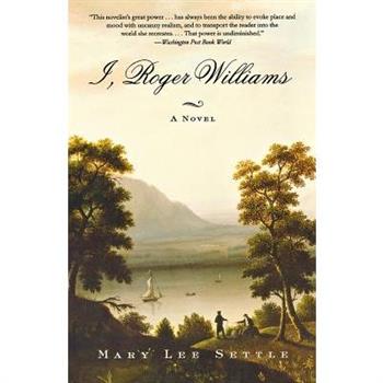 I, Roger Williams
