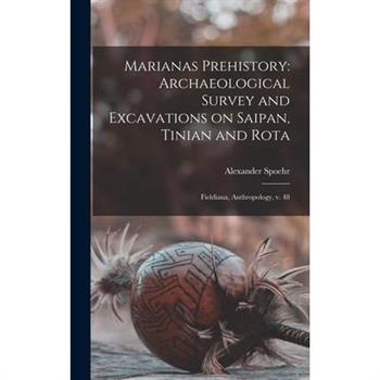 Marianas Prehistory