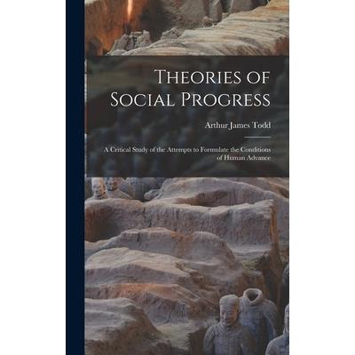 Theories of Social Progress
