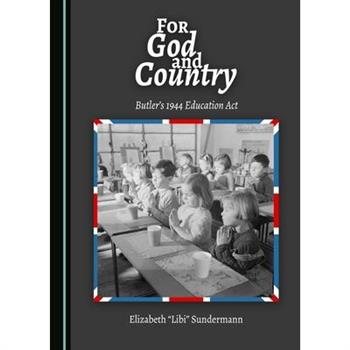 For God and Country