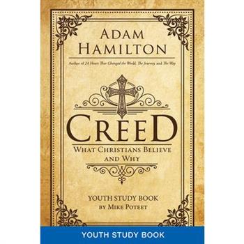 Creed Youth Study Book