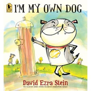 I'm My Own Dog