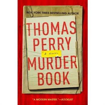 Murder Book