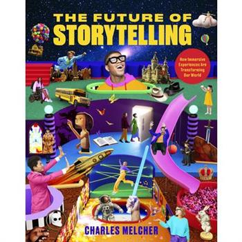 The Future of Storytelling