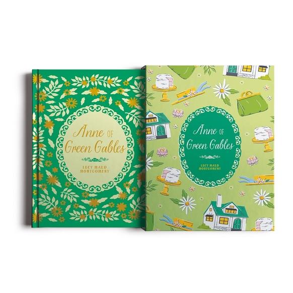 Anne of Green Gables