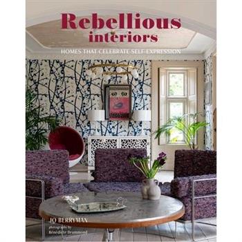 Expressive Interiors
