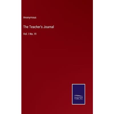 The Teacher's Journal