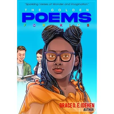 The Golden Poems for Kids