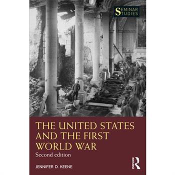 The United States and the First World War