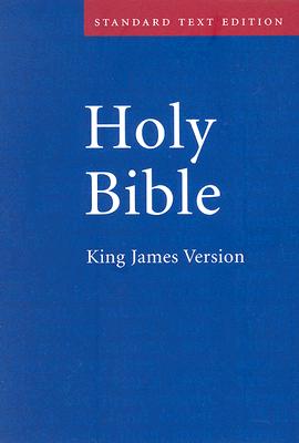 Holy Bible