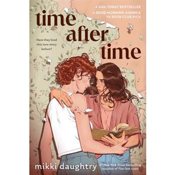 Time After Time