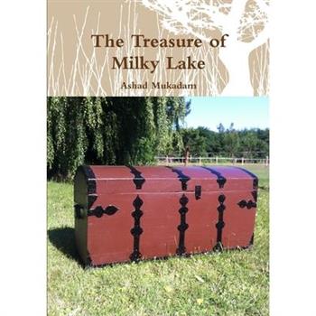 The Treasure of Milky Lake