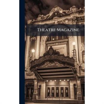 Theatre Magazine