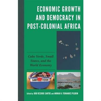 Economic Growth and Democracy in Post-Colonial Africa