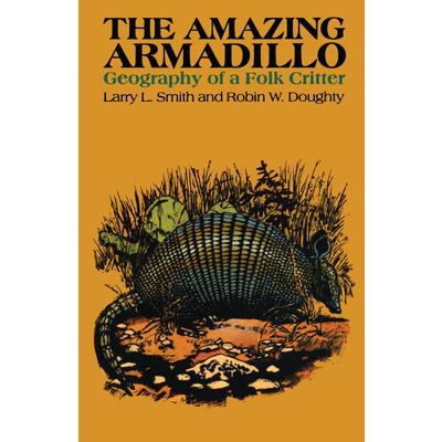 The Amazing Armadillo