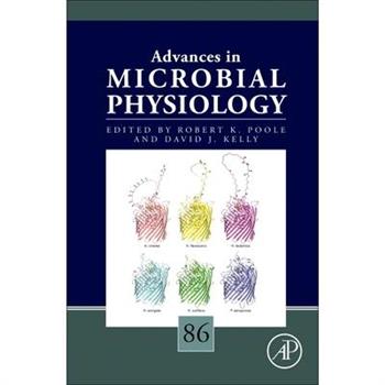 Advances in Microbial Physiology