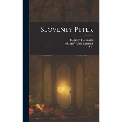 Slovenly Peter