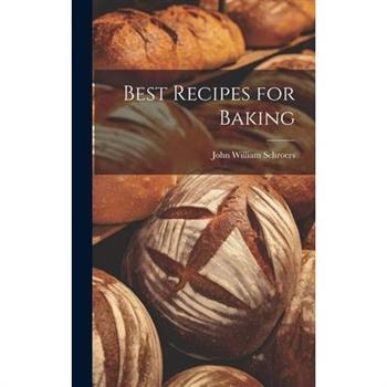 Best Recipes for Baking