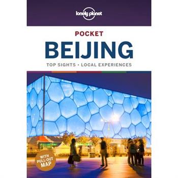 Lonely Planet Pocket Beijing