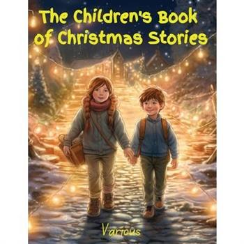 The Children’s Book of Christmas Stories