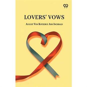 Lovers' Vows