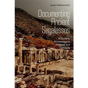 Documenting Ancient Sagalassos