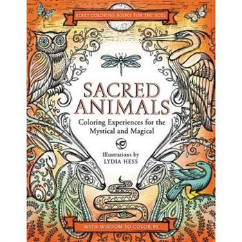 Sacred Animals